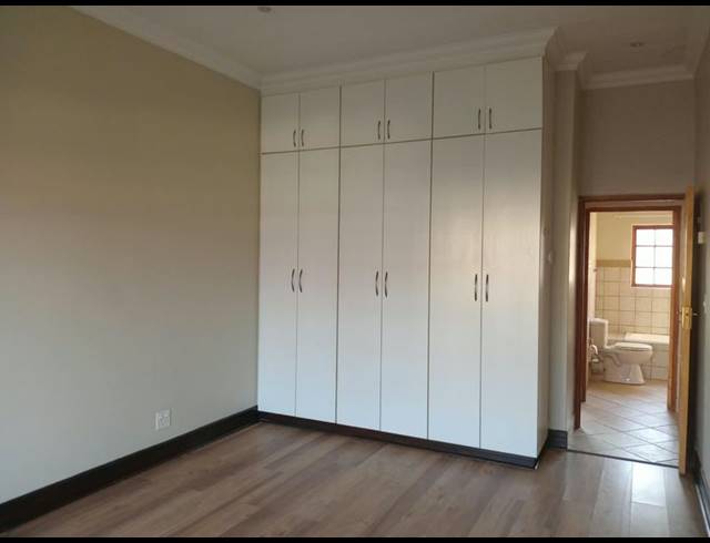 3 BEDROOM PROPERTY TO RENT IN COMET